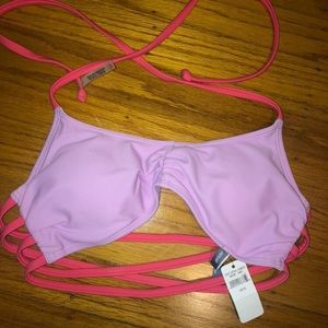 Swimsuit top